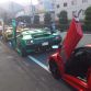 Supercar Meeting in Japan