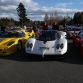Supercar Meeting in Japan