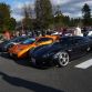Supercar Meeting in Japan