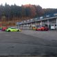 Supercar Meeting in Japan