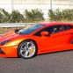 Supercar Meeting in Japan