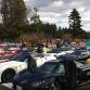 Supercar Meeting in Japan