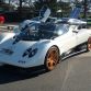 Supercar Meeting in Japan