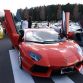 Supercar Meeting in Japan