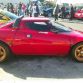 Supercar Meeting in Japan