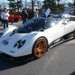 Supercar Meeting in Japan