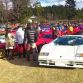 Supercar Meeting in Japan