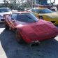 Supercar Meeting in Japan
