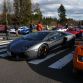 Supercar Meeting in Japan