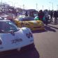 Supercar Meeting in Japan