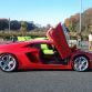 Supercar Meeting in Japan