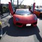 Supercar Meeting in Japan