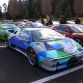 Supercar Meeting in Japan