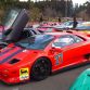 Supercar Meeting in Japan