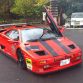 Supercar Meeting in Japan