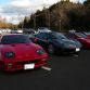 Supercar Meeting in Japan
