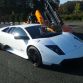 Supercar Meeting in Japan