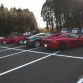 Supercar Meeting in Japan