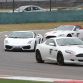 Supercar meeting in Shanghai
