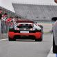 Supercar meeting in Shanghai