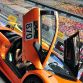 Supercar meeting in Shanghai