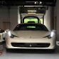 Supercar meeting in Shanghai