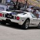 Supercar meeting in Shanghai