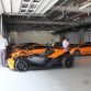 Supercar meeting in Shanghai