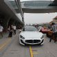 Supercar meeting in Shanghai