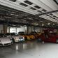 Supercar meeting in Shanghai