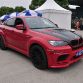 Supercar meeting in Shanghai