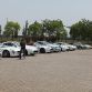 Supercar meeting in Shanghai