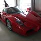 Supercar meeting in Shanghai