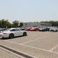 Supercar meeting in Shanghai