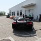 Supercar meeting in Shanghai