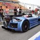 Supercar meeting in Shanghai