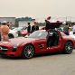 Supercar meeting in Shanghai