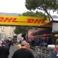 Supercars at Monaco GP 2012