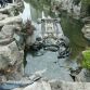 Mercedes-Benz SLS AMG Flips Into Pond in China