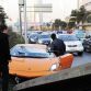 Supercars Crashes
