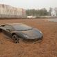 Supercars Crashes