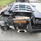 Supercars Crashes