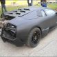 Supercars Crashes