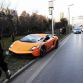 Supercars Crashes