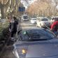 Supercars Crashes