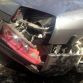 Supercars Crashes