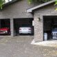 Supercars Garages