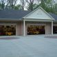 Supercars Garages