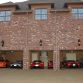 Supercars Garages