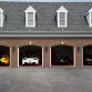 Supercars Garages